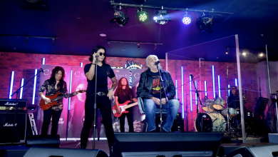 Photo of Lancar Album Baharu Lepas 20 Tahun Menyepi, Cradle Tampil Dengan Sebuah Showcase Istimewa